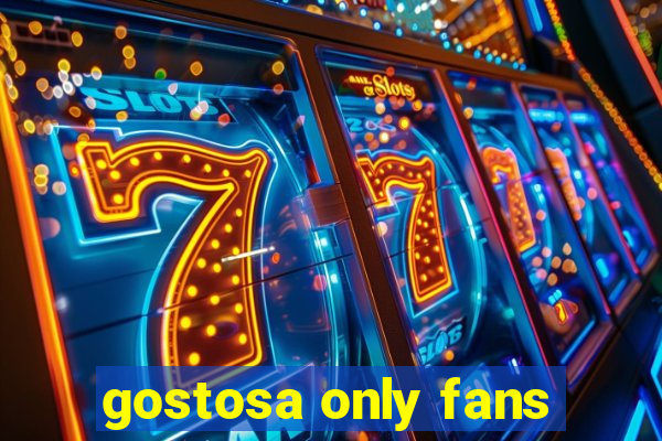 gostosa only fans